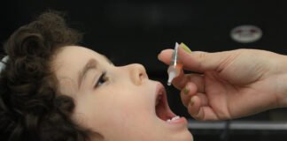 Poliomielite: Entenda o novo esquema vacinal contra a paralisia infantil