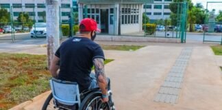 Cinco vagas para mestre de obras oferecem salário de R$ 6,8 mil