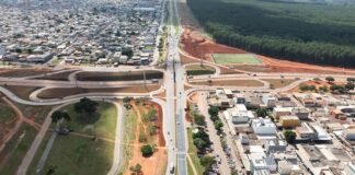 Aprovada regularização para mais de 4 mil pessoas no Itapoã