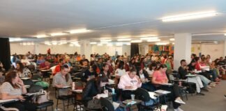 Aprova DF já atendeu mais de 5,5 mil alunos com aulões gratuitos para concursos públicos