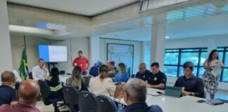 Grupo de trabalho é formado para a criação do Fundo de Compensação Ambiental