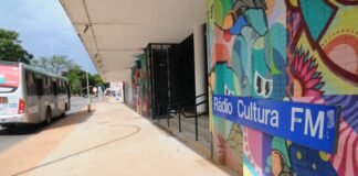 Projeto investe na modernização e no fortalecimento da Rádio Cultura