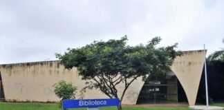 Entregues projetos para reforma do Complexo Cultural Rubem Valentim, no Cruzeiro