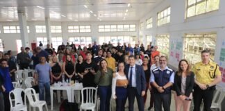 Inscrições abertas para a Conferência Distrital de Segurança Pública