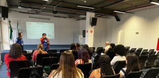 Combate à violência doméstica é tema de capacitação para servidores