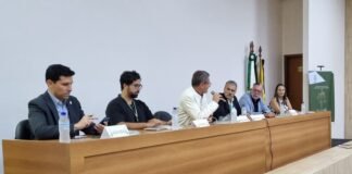 Seminário de fiscalização ambiental debate desafios dos trabalhos de auditoria