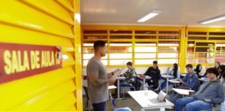 Aberto prazo para solicitação de mudança de escola na rede de ensino público do DF