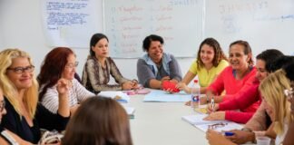 Projeto promoverá capacitação profissional para mulheres da região do Gama