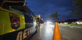 Trânsito será alterado neste fim de semana em pontos do Eixo Monumental, do Cruzeiro e da Candangolândia