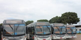 Novo centro de supervisão operacional reforça qualidade no transporte público do DF