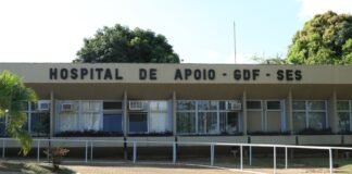 Capacidade da subestação de energia elétrica do Hospital de Apoio de Brasília será ampliada