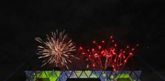 Lançado edital para a festa de Ano-novo no DF