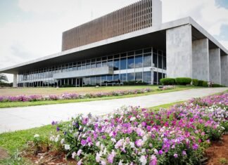 GDF cataloga e divulga planos estratégicos de 40 órgãos