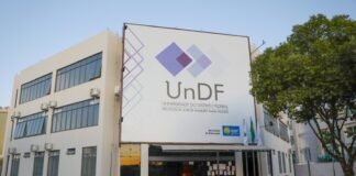Inscrições abertas para bolsas de iniciação à docência