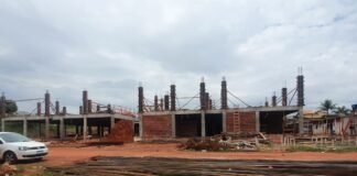 Novo Centro Educacional de Arniqueira atenderá 1,3 mil alunos
