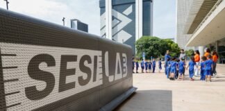 Brasília recebe a 2ª edição da Expo Favela 2024