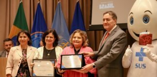 Brasil recebe certificação de ‘País Livre do Sarampo’; DF não registra caso há quatro anos