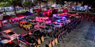 Outubro tem o menor número de crimes contra a vida em 25 anos no DF