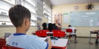 Termina nesta quinta (14) prazo para solicitar remanejamento escolar na rede pública do DF