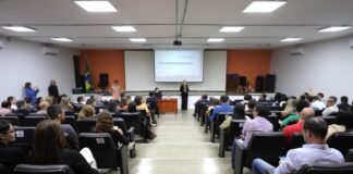 Administrações regionais são capacitadas para definir objetivos, indicadores e iniciativas até 2027