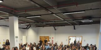 Seminário conscientiza servidores e trabalhadores da assistência social sobre combate ao racismo