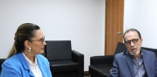 Live sobre a campanha Novembro Azul chama a atenção para a saúde masculina