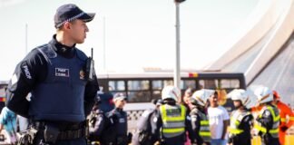 Sete regiões administrativas estão há mais de um ano sem homicídios