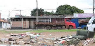 Seis pessoas em situação de rua são acolhidas em ação do GDF