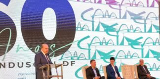 Governador Ibaneis Rocha anuncia projeto de lei para reduzir o ITBI no DF