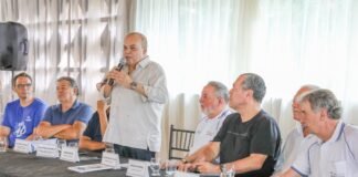 Redução da alíquota do ITBI vai acelerar regularização de clubes no DF