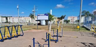 Vandalismo em parquinhos e PECs já custaram mais de R$ 740 mil aos cofres do GDF desde 2021