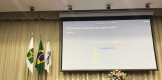 VII Jornada Científica destaca políticas públicas e gestão nas redes de atenção à saúde