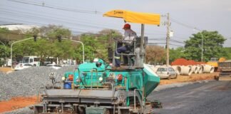STJ autoriza retomada das obras do segundo trecho da Epig