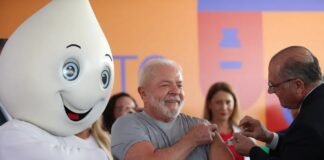 Ministério da Saúde deixa faltar vacinas em 11 estados e no DF
