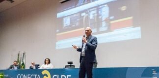 Conecta CLDF debate papel das TVs públicas e comunicação digital governamental