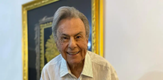 Agnaldo Rayol foi pai cedo, mas não deixou herdeiros; entenda história