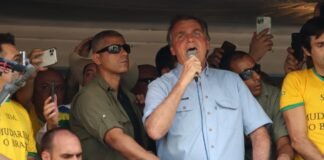 Saiba quais são as supostas provas contra Bolsonaro apontadas pela PF