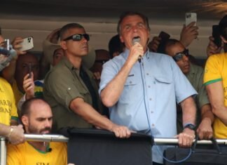 Saiba quais são as supostas provas contra Bolsonaro apontadas pela PF
