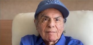 Morre Agnaldo Rayol, aos 86 anos; saiba a causa