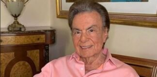 Sem filhos, Agnaldo Rayol deixa apenas um herdeiro; saiba quem