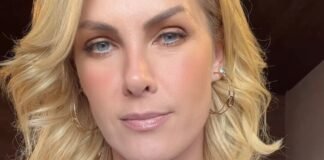 Após polêmica, Ana Hickmann define futuro na Record de uma vez por todas