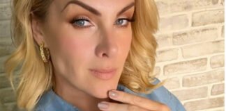 Ana Hickmann abre o jogo sobre rumores de gravidez pela 1ª vez