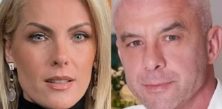 Alexandre Correa se revolta após ser exposto por Ana Hickmann: “Imprudente”