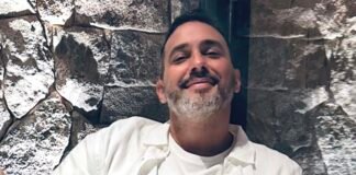 André Marques no MasterChef? Famoso é cotado para vaga de Ana Paula Padrão