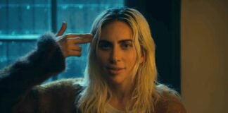 Atriz de No Rancho Fundo acusa Lady Gaga de crime: “É bizarro”