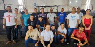 Curso gratuito preparou cerca de 2 mil alunos para o Enem