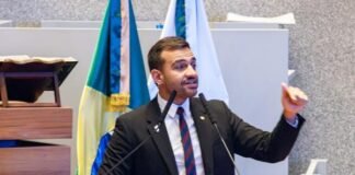 Fábio Felix pede recomposição da política habitacional no Orçamento 2025