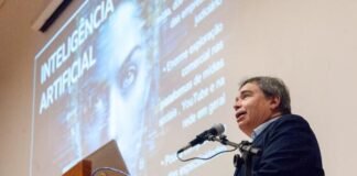 IA é tema de abertura do Conecta CLDF