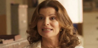 Nova Odete Roitman de Vale Tudo, Debora Bloch expõe opinião sobre remake