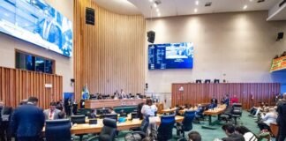 Câmara aprova lei que altera processo administrativo fiscal do DF